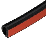 Seal, Sunroof rear