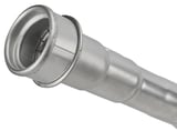 Tank, Filling tube