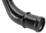 Tank, Filling tube