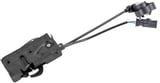 Bonnet lock left 32219545 (1086743) - Volvo S90, V90 (2017-), V90 CC