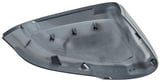 Cover cap, Outside mirror left osmium grey metallic