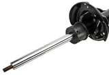 Shock absorber Front axle left