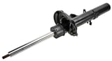 Shock absorber Front axle left