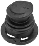 Verschlussschraube, Differential