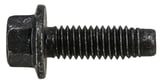 Screw/ Bolt Flange screw M6 30624362 (1086800) - Volvo universal ohne Classic