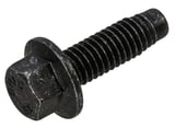 Screw/Bolt Flange screw M6