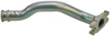 Oil pipe Oil outlet (Turbo) 31697535 (1086824) - Volvo S60, V60, S60 CC, V60 CC (2011-2018), S80 (2007-), S90, V90 (2017-), V40 (2013-), V40 CC, V60, V60 CC (2019-), V90 CC, XC40/EX40, XC60 (2018-), XC60 (-2017), XC90 (2016-)