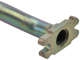 Oil pipe Oil outlet (Turbo)