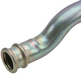 Oil pipe Oil outlet (Turbo)