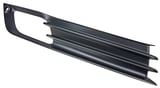 Abdeckung, Stoßstange Stoßstange, vorne vorne rechts 31386631 (1086831) - Volvo S80 (2007-), V70 (2008-)
