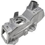 Schaltbock, Schaltgetriebe 4490710 (1086875) - Saab 9-3 (-2003), 900 (1994-)