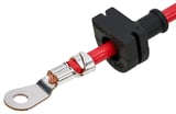 Battery cable Auxiliary battery Positive cable