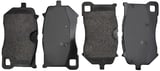 Brake pad set Front axle 32373196 (1086987) - Volvo Polestar 1, XC60 (2018-)