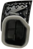 Ventilation nozzles Dashboard inner right