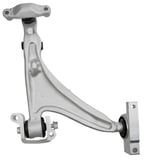 Control arm front left lower Front axle