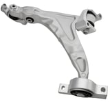 Control arm front left lower Front axle
