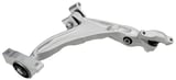 Control arm front left lower Front axle