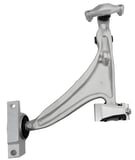 Control arm front right lower Front axle