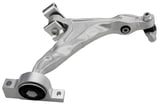 Control arm front right lower Front axle
