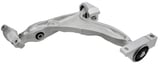 Control arm front right lower Front axle