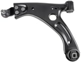 Querlenker links Vorderachse 32400870 (1087079) - Volvo XC40/EX40