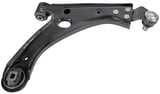 Control arm left Front axle