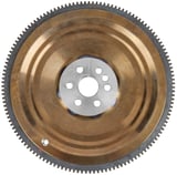 Flywheel 31325433 (1087105) - Volvo S60, V60 (2011-2018), S80 (2007-), V40 (2013-), V40 CC, V70 (2008-)