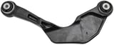 Control arm right upper Rear axle 31360866 (1087122) - Volvo Polestar 1, S60 (2019-), S60, V60 (2019-), S90 (2017-), S90, V90 (2017-), V60 (2019-), V90 (2017-)