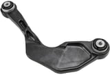 Control arm right upper Rear axle