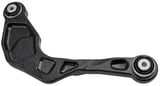 Control arm right upper Rear axle
