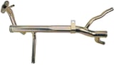 Coolant Pipe intake side