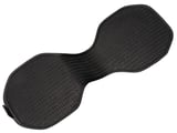 Rubber insert, Cup holder tunnel console 31469007 (1087159) - Volvo C40/EC40, XC40/EX40