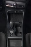 Rubber insert, Cup holder tunnel console