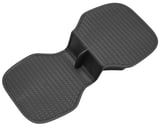 Rubber insert, Cup holder tunnel console 31694477 (1087161) - Volvo XC40/EX40