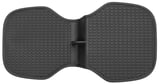 Rubber insert, Cup holder tunnel console
