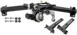 Trailer hitch foldable 32351484 (1087200) - Volvo C40/EC40, XC40/EX40