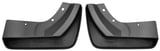 Mud flap rear Kit for both sides