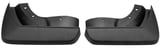 Mud flap rear Kit for both sides