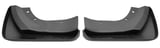 Mud flap rear Kit for both sides