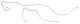 Brake lines Rear axle pre curved Kit for both sides  (1087282) - Volvo 120, 130, 220, P1800