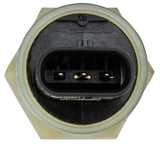 Oil pressure switch