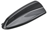 Aerial Cover osmium grey metallic to be painted 39826456 (1087328) - Volvo Polestar 2, S60, V60, V60 CC (2019-), S90, V90 (2017-), V90 CC, XC40/EX40, XC60 (2018-), XC90 (2016-)