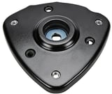 Spring cap Front axle upper