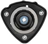 Spring cap Front axle upper