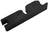 Spacer disc, Spring Front axle