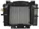 Evaporator, Air conditioner 32392952 (1087366) - Volvo Polestar 1, S60, V60, V60 CC (2019-), S90, V90 (2017-), V90 CC, XC60 (2018-), XC90 (2016-)