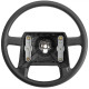 Steering wheel 3516352 (1087486) - Volvo 200