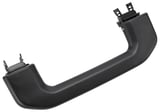 Grab Handle, interior Headliner charcoal 39838197 (1087529) - Volvo C40/EC40, Polestar 2, S60, V60, V60 CC (2019-), XC40/EX40, XC60 (2018-)