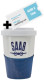Tasse Saab Fliegerlogo Turbo inkl. Online-Abo: 1 Jahr SaabBlog Aero X  (1087538) - Saab universal