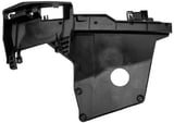 Konsole, Fensterheber vorne links 30661072 (1087607) - Volvo S80 (2007-), V70, XC70 (2008-)